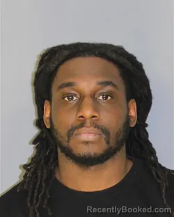 Mugshot of TODD K HORNBUCKLE