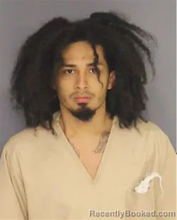 Mugshot of ARTHUR HURTADO