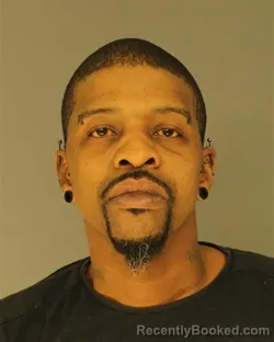 Mugshot of DUJUAN K SMALLS