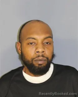 Mugshot of AARON J CHANDLER