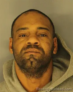 Mugshot of ANDREW M LYNN