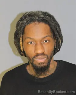 Mugshot of ALTARIQUE K DAVIS