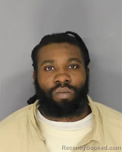 Mugshot of ERIC S HAMPTON MANNING