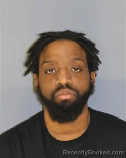 Mugshot of CHRISTOPH HERCULES