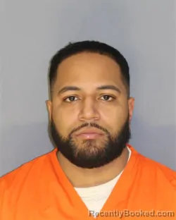 Mugshot of DAVID CASTRO LAVELLE