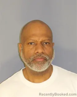 Mugshot of GARLAND DAVIDSON