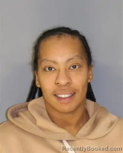 Mugshot of ASIA MANIAS