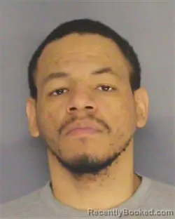 Mugshot of TAQUAAN L PEACE