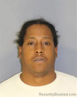 Mugshot of RAHJAUN A GAINES