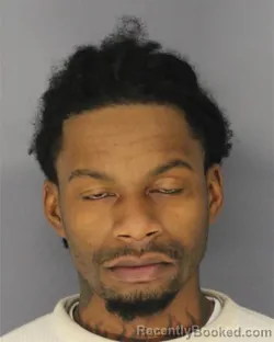 Mugshot of TAHREE D LESLIE