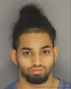 Mugshot of JAVIER BAUTISTA