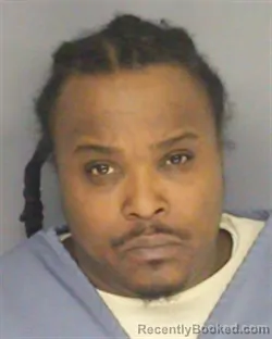 Mugshot of JOHN JEFFERSON