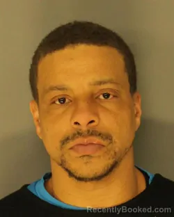 Mugshot of KASHAWN S PERSHA