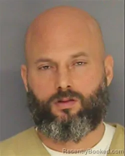 Mugshot of ANTHONY LIGAS