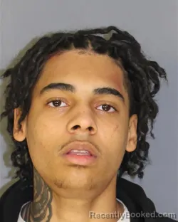 Mugshot of ALEXANDER TOLEDO