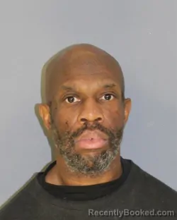 Mugshot of RONALD R ROYSTER