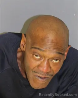 Mugshot of XAVIER CHRISTIAN