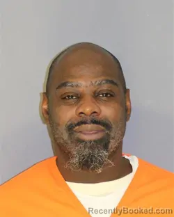 Mugshot of ULYSSES SPEARMAN