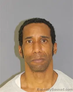 Mugshot of NIESSEFF LEE