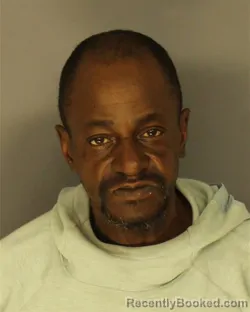 Mugshot of JOHN DURANT