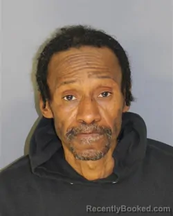 Mugshot of DINK ECHOLS