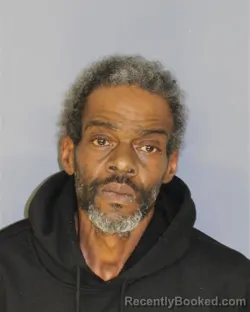 Mugshot of CHRISTIAN M WILLIS