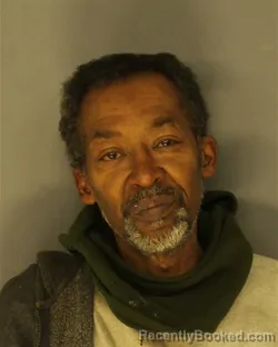 Mugshot of MAURICE MCDANIELS