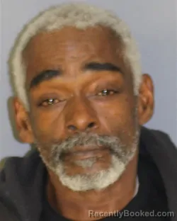 Mugshot of ANTHONY BUFORD