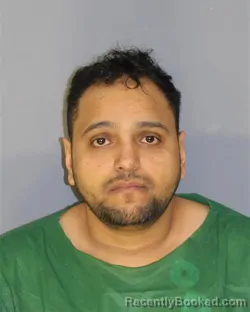 Mugshot of YOUNIS M SHARHAN