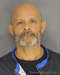 Mugshot of JULIO FERRER LAUREANO