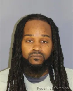 Mugshot of JUSTIN RODWELL