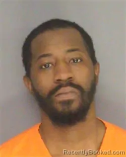 Mugshot of ALJALIL BROWN