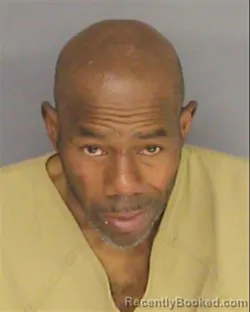 Mugshot of VERNICE HARDVARD