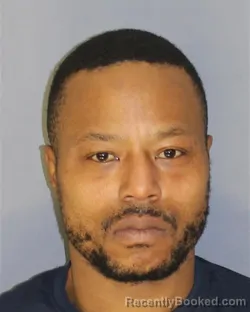 Mugshot of ALSHAREAK BENNETT