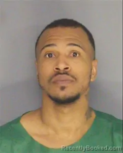 Mugshot of HANSEL Y BALANTA