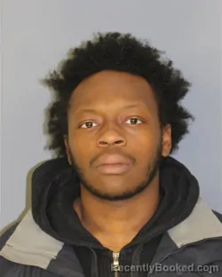 Mugshot of SEAN S SHARPE