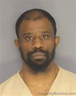 Mugshot of RICHARD HALL