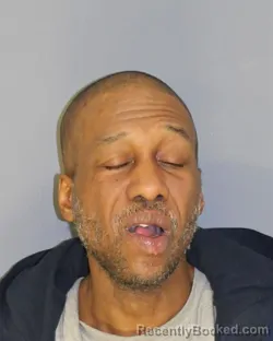 Mugshot of RONALD R RAGISTER