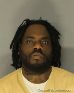 Mugshot of CHRISTOPHER A HOLLEY