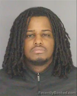 Mugshot of ALHASSANE BARRY