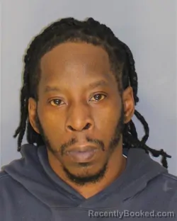 Mugshot of JOSHUA SINGLETON