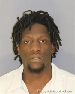 Mugshot of KEVIN HODGE