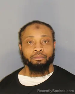 Mugshot of EDWARD SWABY