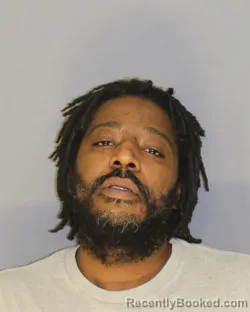 Mugshot of ANTHONY R JOHNSON