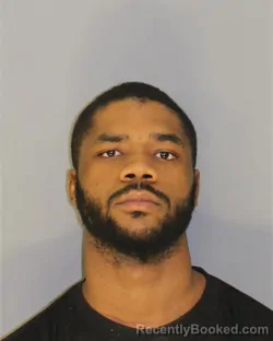 Mugshot of JIHAD GILBERT