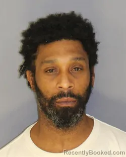 Mugshot of RUSSELL S HAMLET