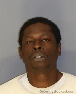 Mugshot of DANNY KIRKPATRICK