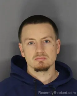 Mugshot of JESSIE RIFFERT