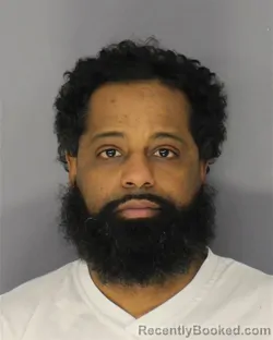 Mugshot of ANGEL F JIMENEZ