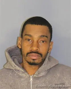 Mugshot of IBINARRAH AKBAR